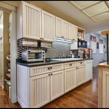 Ladysmith Carnegie Hall Boutique Hotel מראה חיצוני תמונה
