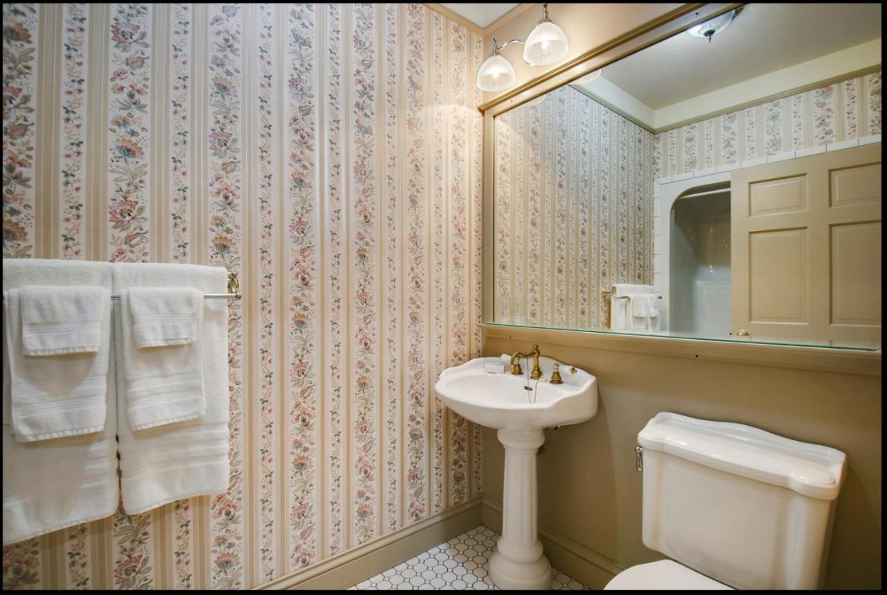Ladysmith Carnegie Hall Boutique Hotel מראה חיצוני תמונה
