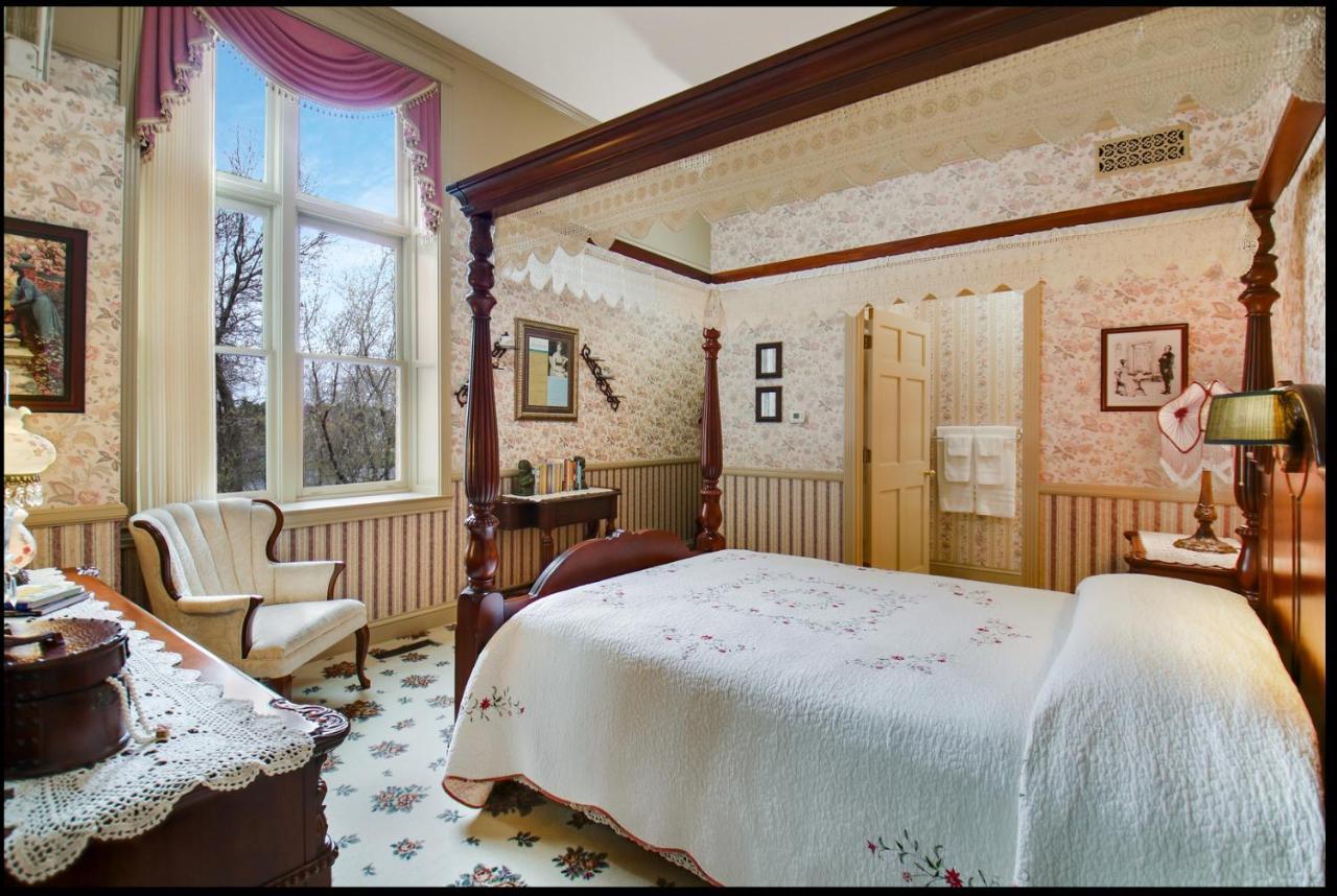 Ladysmith Carnegie Hall Boutique Hotel מראה חיצוני תמונה