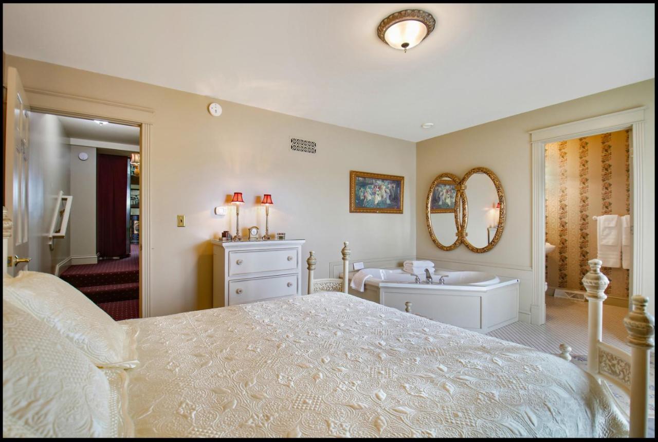Ladysmith Carnegie Hall Boutique Hotel מראה חיצוני תמונה