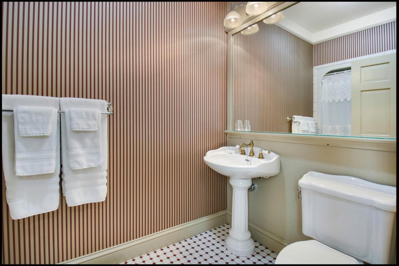 Ladysmith Carnegie Hall Boutique Hotel מראה חיצוני תמונה