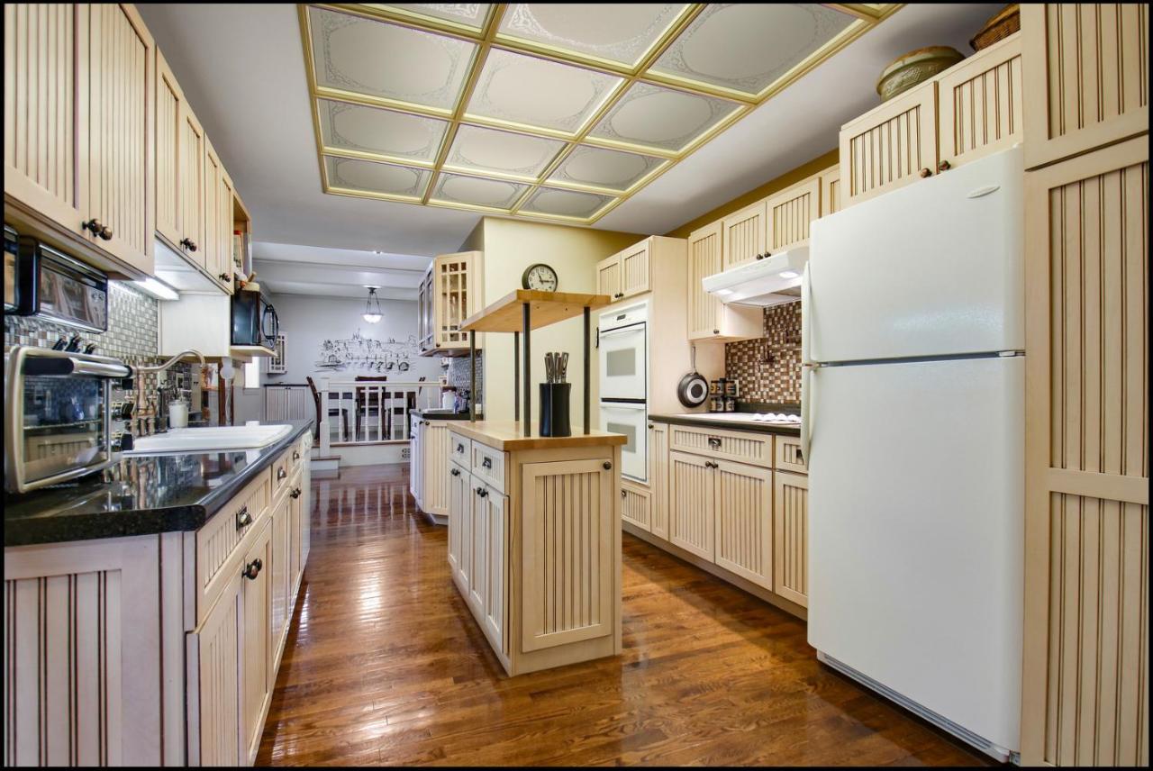 Ladysmith Carnegie Hall Boutique Hotel מראה חיצוני תמונה