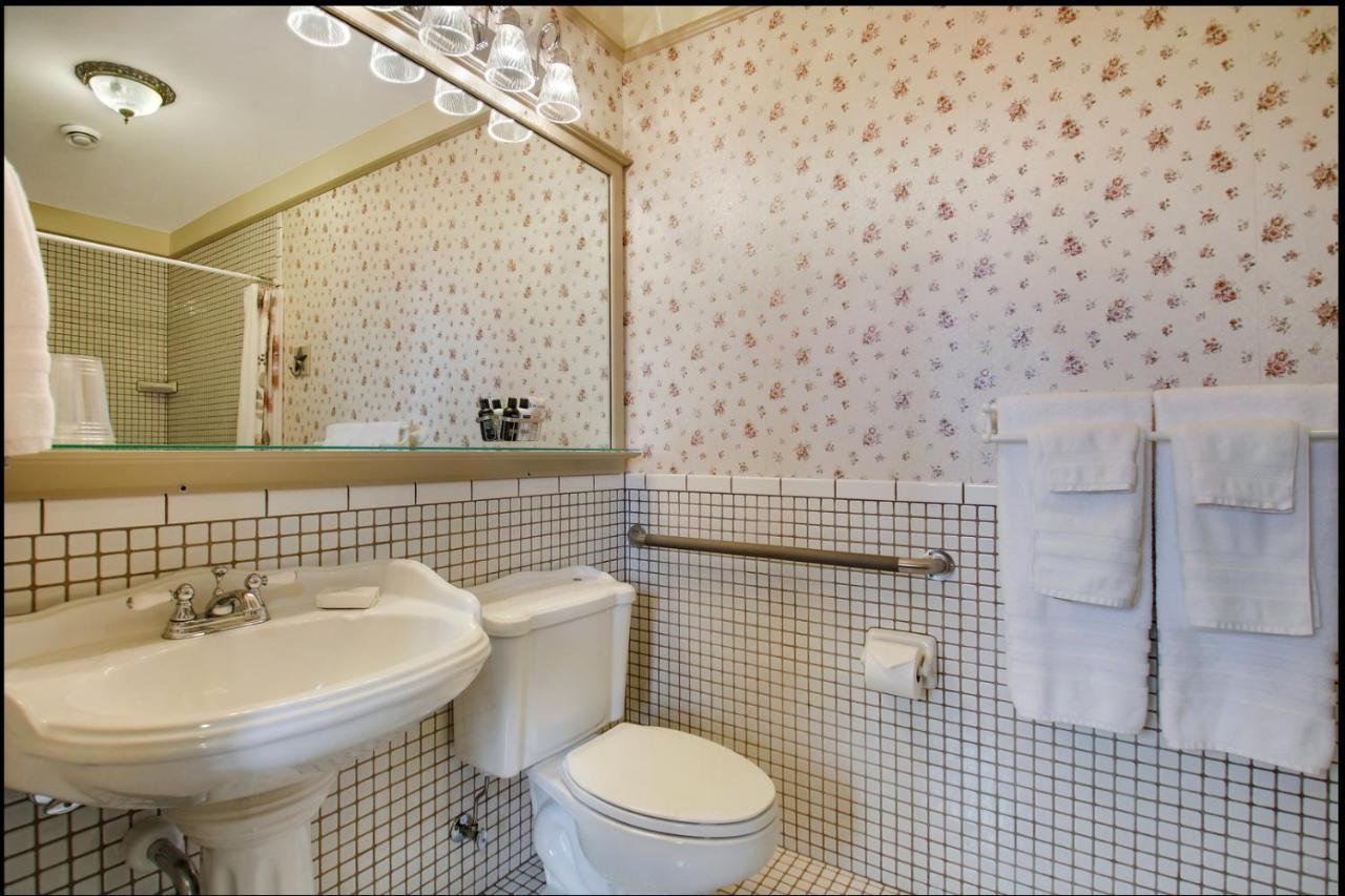 Ladysmith Carnegie Hall Boutique Hotel מראה חיצוני תמונה