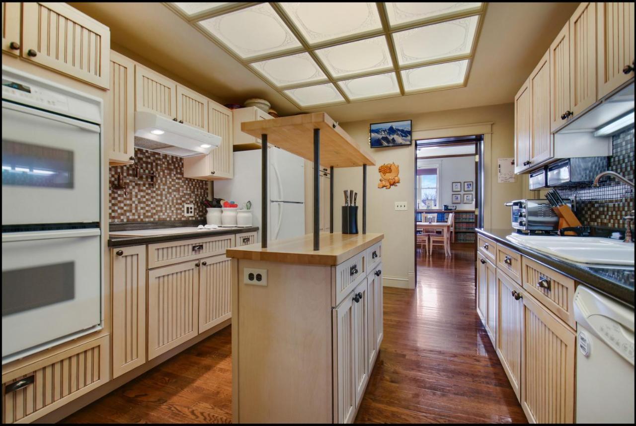 Ladysmith Carnegie Hall Boutique Hotel מראה חיצוני תמונה