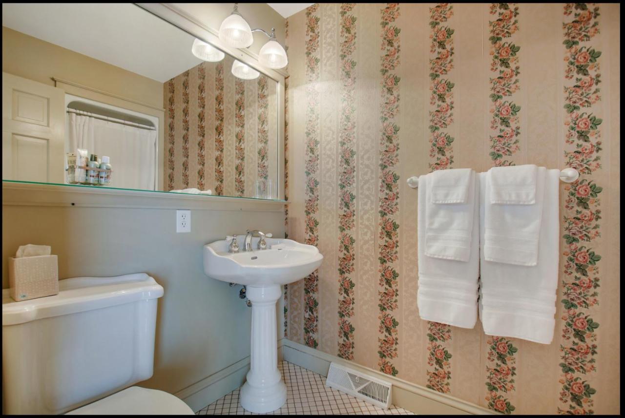 Ladysmith Carnegie Hall Boutique Hotel מראה חיצוני תמונה