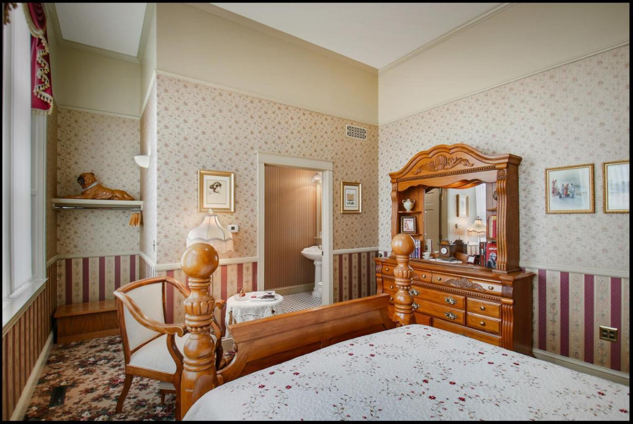 Ladysmith Carnegie Hall Boutique Hotel מראה חיצוני תמונה