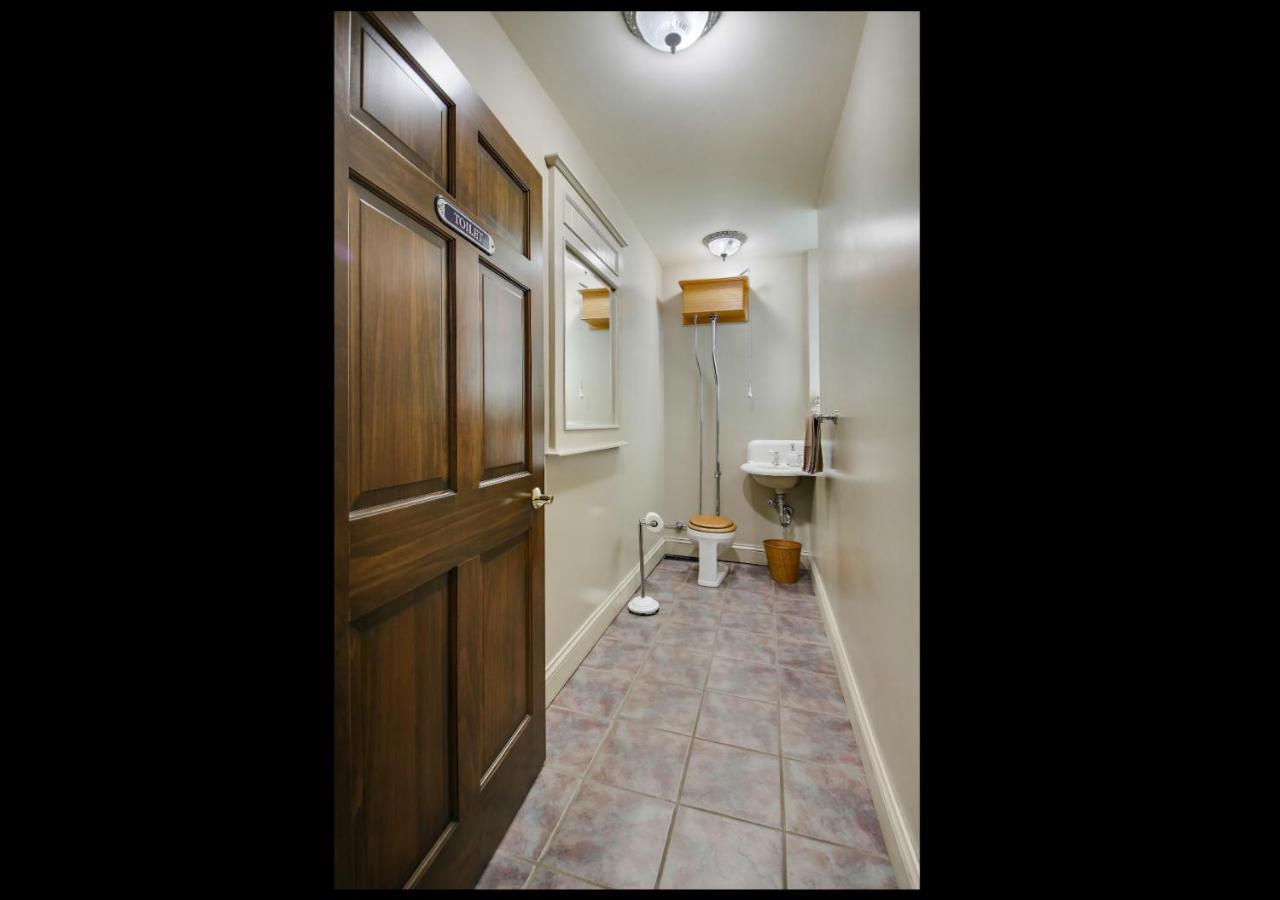 Ladysmith Carnegie Hall Boutique Hotel מראה חיצוני תמונה